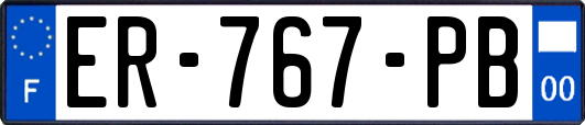 ER-767-PB