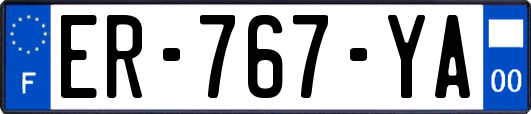 ER-767-YA