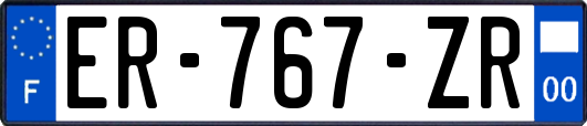 ER-767-ZR