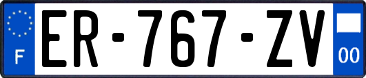 ER-767-ZV