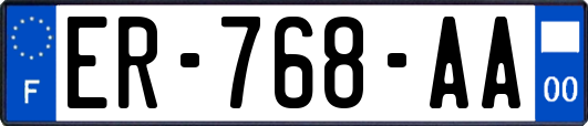 ER-768-AA