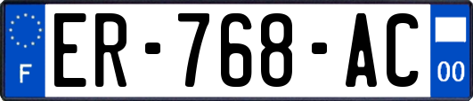 ER-768-AC