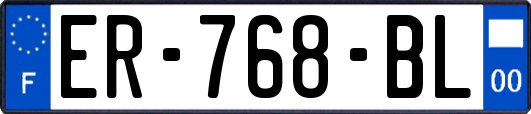 ER-768-BL