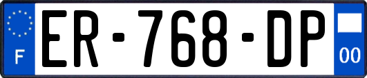 ER-768-DP