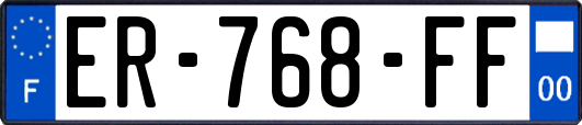ER-768-FF