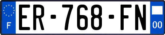 ER-768-FN