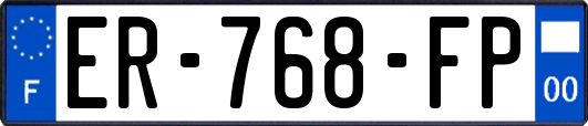 ER-768-FP