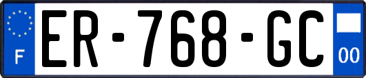 ER-768-GC
