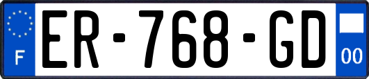 ER-768-GD