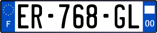 ER-768-GL