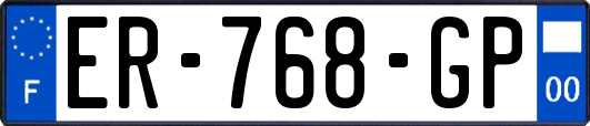 ER-768-GP