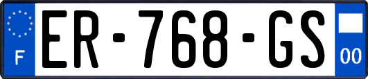 ER-768-GS