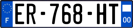 ER-768-HT