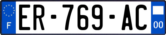 ER-769-AC