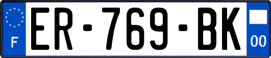 ER-769-BK