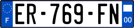 ER-769-FN