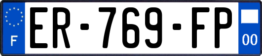 ER-769-FP