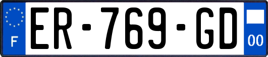 ER-769-GD