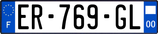 ER-769-GL