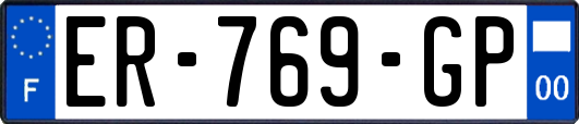 ER-769-GP
