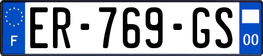 ER-769-GS