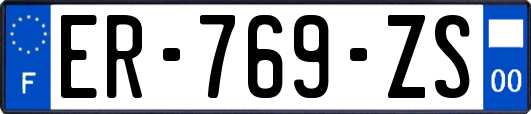 ER-769-ZS