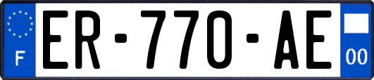 ER-770-AE