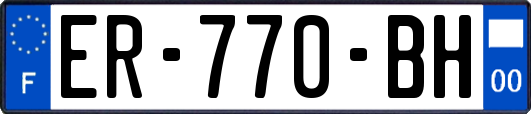 ER-770-BH