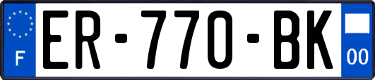 ER-770-BK