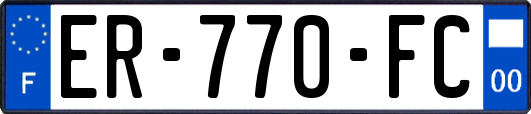ER-770-FC