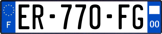 ER-770-FG