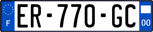 ER-770-GC
