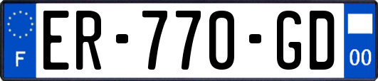ER-770-GD