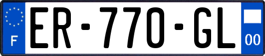ER-770-GL