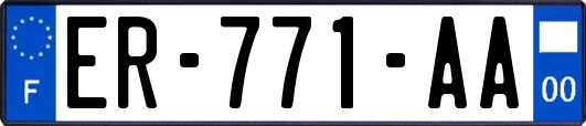 ER-771-AA