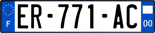 ER-771-AC