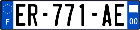 ER-771-AE