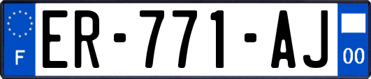 ER-771-AJ