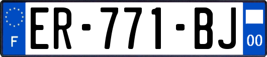 ER-771-BJ