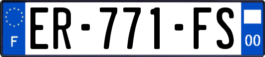 ER-771-FS