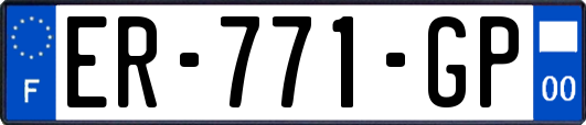 ER-771-GP