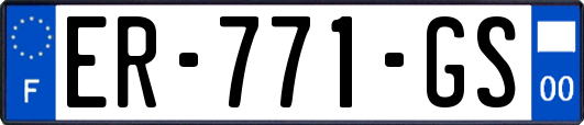 ER-771-GS