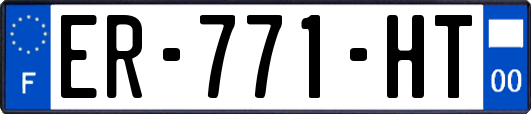 ER-771-HT