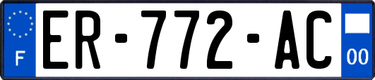 ER-772-AC