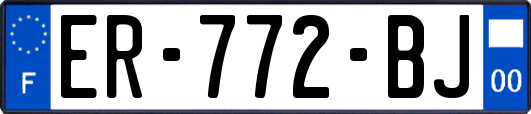 ER-772-BJ