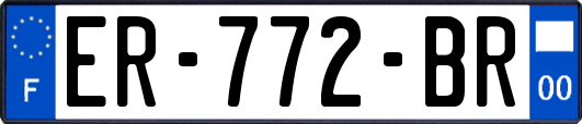 ER-772-BR