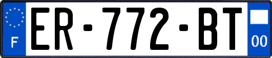 ER-772-BT
