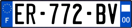 ER-772-BV