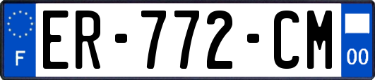 ER-772-CM