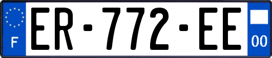 ER-772-EE